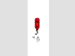 leikur Red Car
