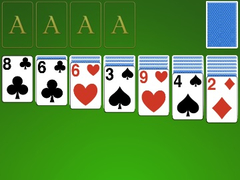 leikur Solitaire