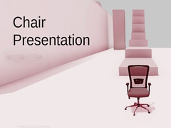 leikur Chair Presentation