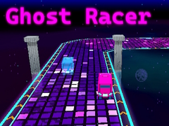leikur Ghost Racer