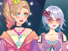 leikur Fashion Tour Simulator