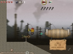 leikur Steam Heart