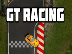 leikur GT Racing