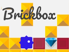 leikur Brickbox