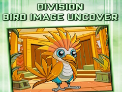 leikur Division Bird Image Uncover