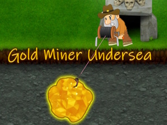 leikur Gold Miner 