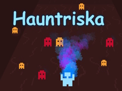 leikur Hauntriska