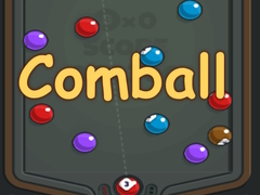 leikur Comball