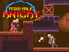 leikur Terryble Knight
