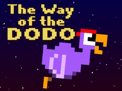 leikur The Way of the Dodo