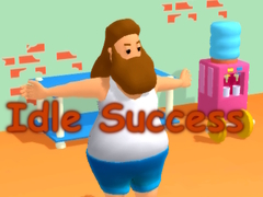 leikur Idle Success