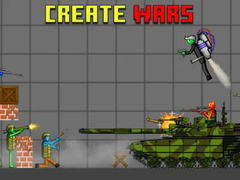 leikur Pixel Sandbox