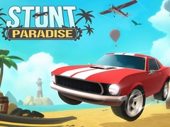 leikur Stunt Paradise