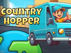 leikur Country Hopper