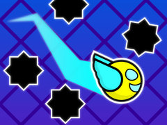 leikur Flappy Rush