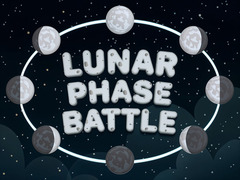 leikur Lunar Phase Battle