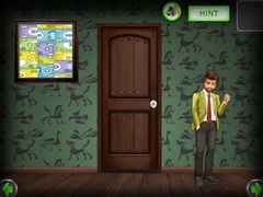 leikur Amgel Easy Room Escape 234