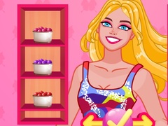 leikur Blondie Reload