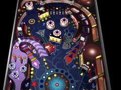 leikur 3D Pinball Space Cadet