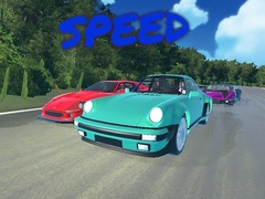 leikur Speed
