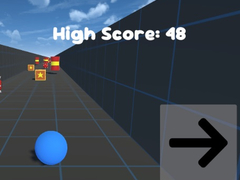 leikur Rolling Ball