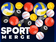 leikur Sport Merge