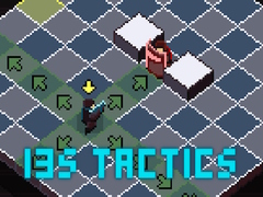 leikur 13s Tactics