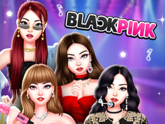 leikur Blackpink Black Friday Fever