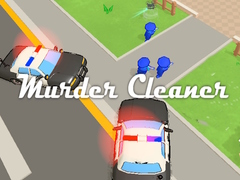 leikur Murder Cleaner