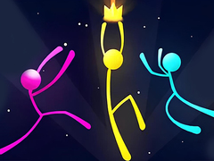 leikur Stick Fight The Chaos