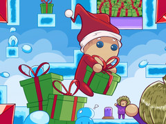 leikur Winter Gifts