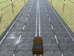 leikur Spark Racing