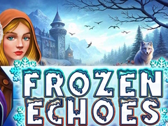 leikur Frozen Echoes