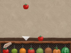 leikur Fruit Merger
