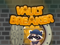 leikur Vault Breaker