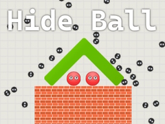 leikur Hide Ball