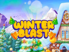 leikur Winter Blast