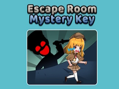 leikur Escape Room Mystery Key