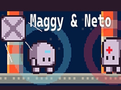 leikur Maggy & Neto