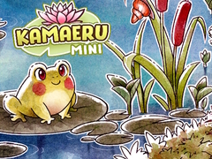 leikur Kamaeru Mini 