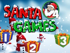 leikur SantaGames
