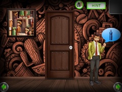 leikur Amgel Easy Room Escape 235