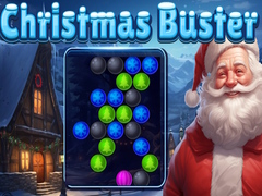 leikur Christmas Buster