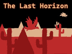 leikur The Last Horizon