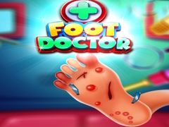leikur Foot Doctor 