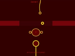 leikur Dots Connect
