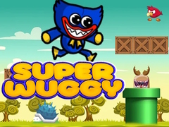 leikur Super Wuggy