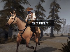 leikur West Wild Hunter