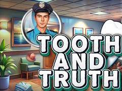 leikur Tooth and Truth