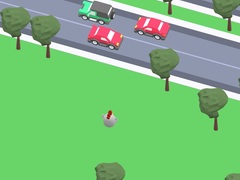 leikur Road Dash 3D